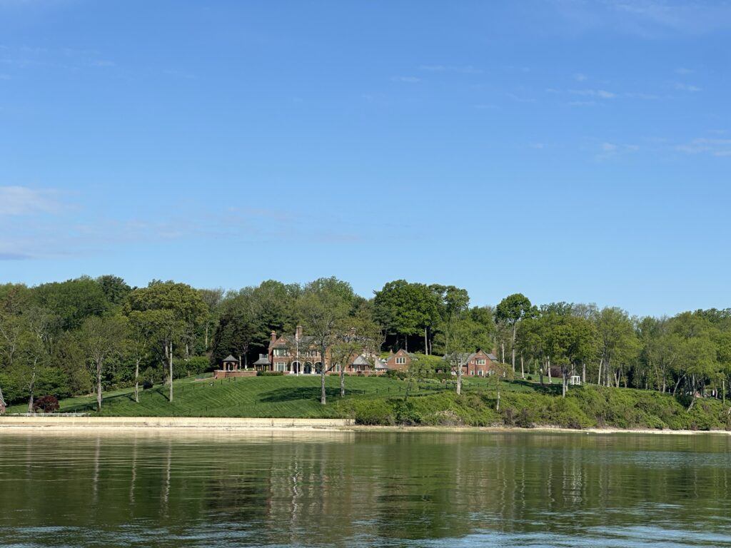 Billy Joels estate