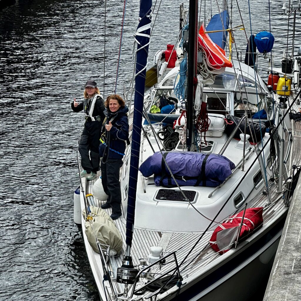 Picture  from the locks