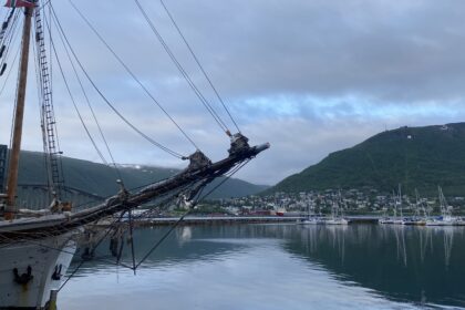 Picture of Tromso