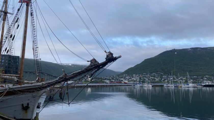 Picture of Tromso