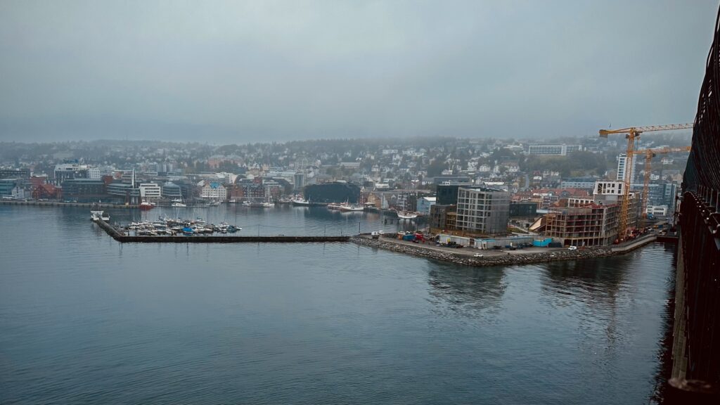 Picture of tromso