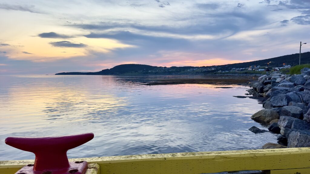 Rocky Harbour